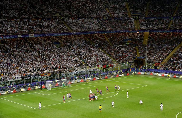 đội Hình Man City Gặp Real Madrid